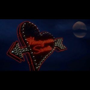 Meet your Posher, Tony